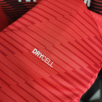 AC Milan 2023/24 Camisola Principal – Homem