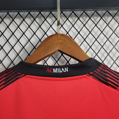 AC Milan 2023/24 Camisola Principal – Homem