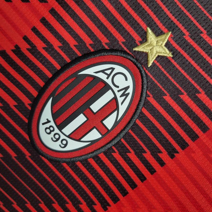 AC Milan 2023/24 Camisola Principal – Homem