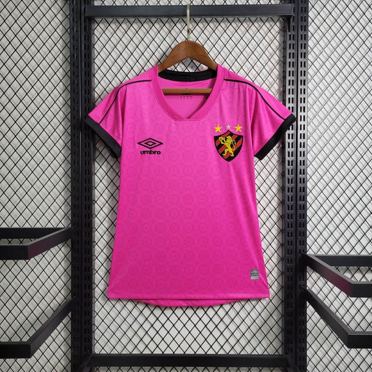Sport Recife 2023/24 Camisola Terceira – Mulher