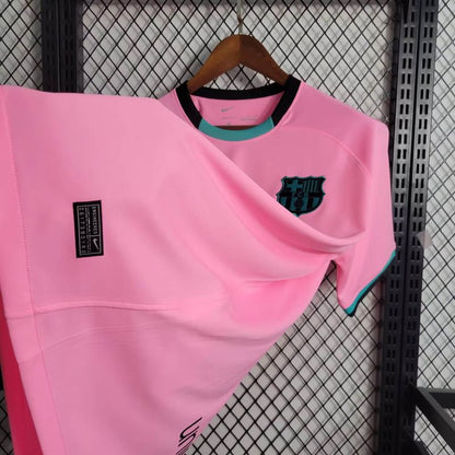 Barcelona 2020/2021 Terceira Camisola – Homem