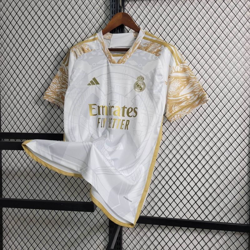 Real Madrid 2023/24 Camisola Especial – Homem
