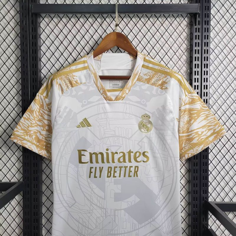 Real Madrid 2023/24 Camisola Especial – Homem