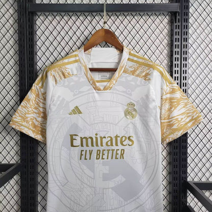 Real Madrid 2023/24 Camisola Especial – Homem
