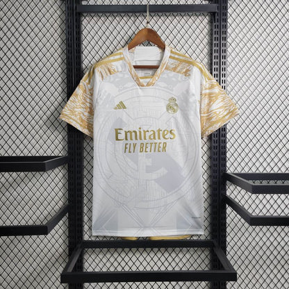 Real Madrid 2023/24 Camisola Especial – Homem