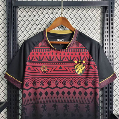 Sport Recife 2023/24 Camisola Comemorativa Edição – Homem