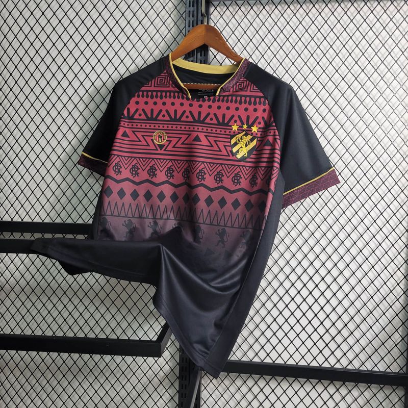 Sport Recife 2023/24 Camisola Comemorativa Edição – Homem