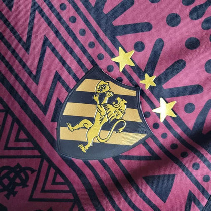 Sport Recife 2023/24 Camisola Comemorativa Edição – Homem