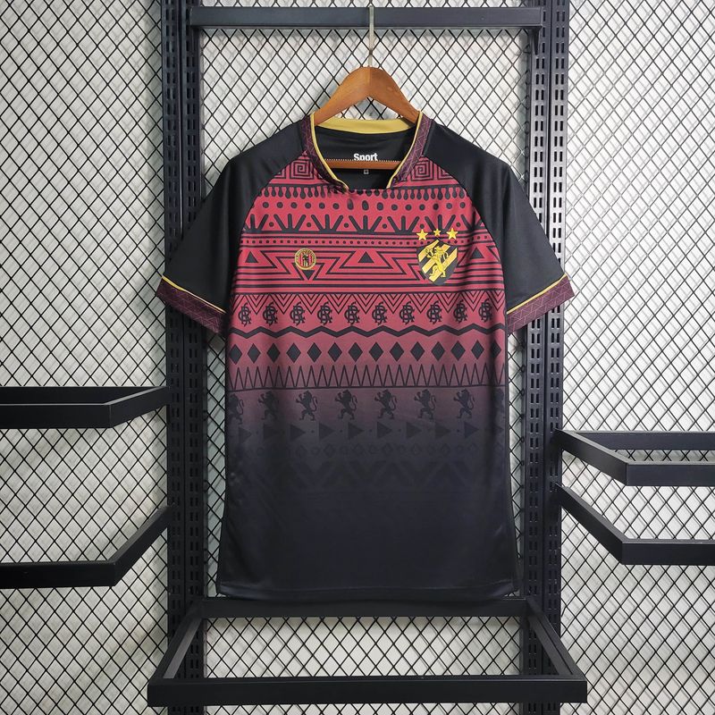 Sport Recife 2023/24 Camisola Comemorativa Edição – Homem