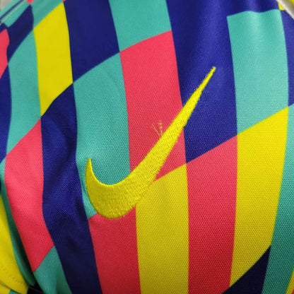 Barcelona 2023/24 Polo – Homem