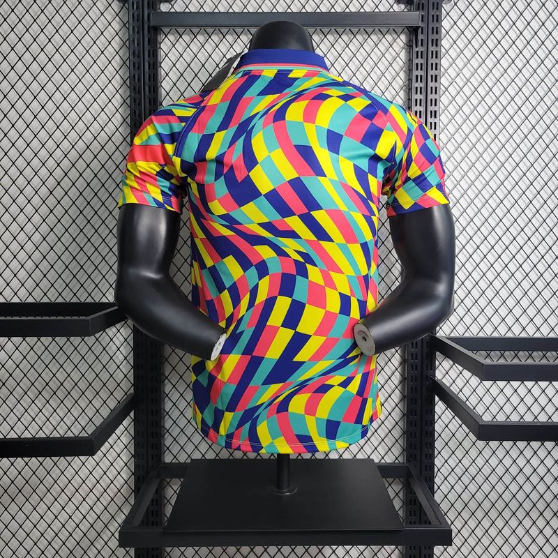 Barcelona 2023/24 Polo – Homem