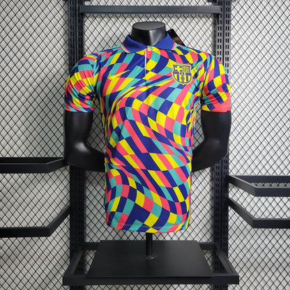Barcelona 2023/24 Polo – Homem