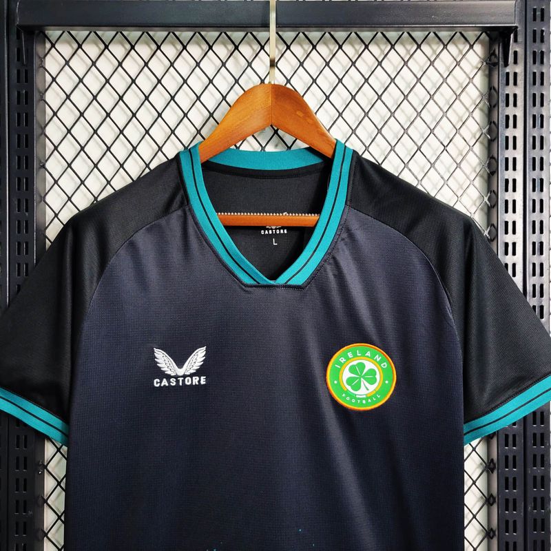 Irlanda 2023/24 Camisola Terceira – Homem
