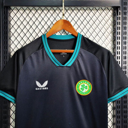 Irlanda 2023/24 Camisola Terceira – Homem