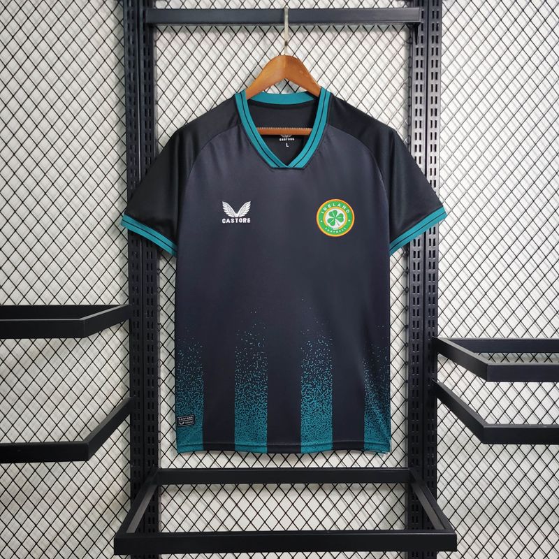 Irlanda 2023/24 Camisola Terceira – Homem