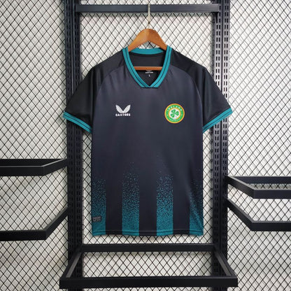 Irlanda 2023/24 Camisola Terceira – Homem