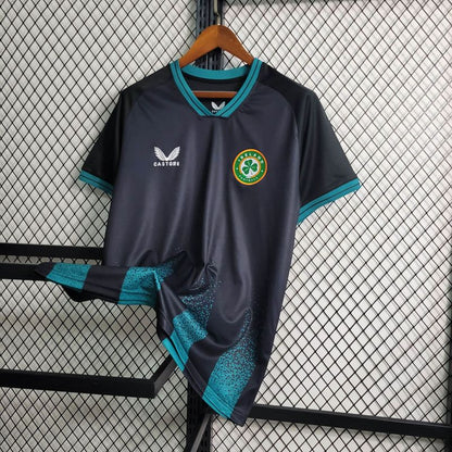 Irlanda 2023/24 Camisola Terceira – Homem