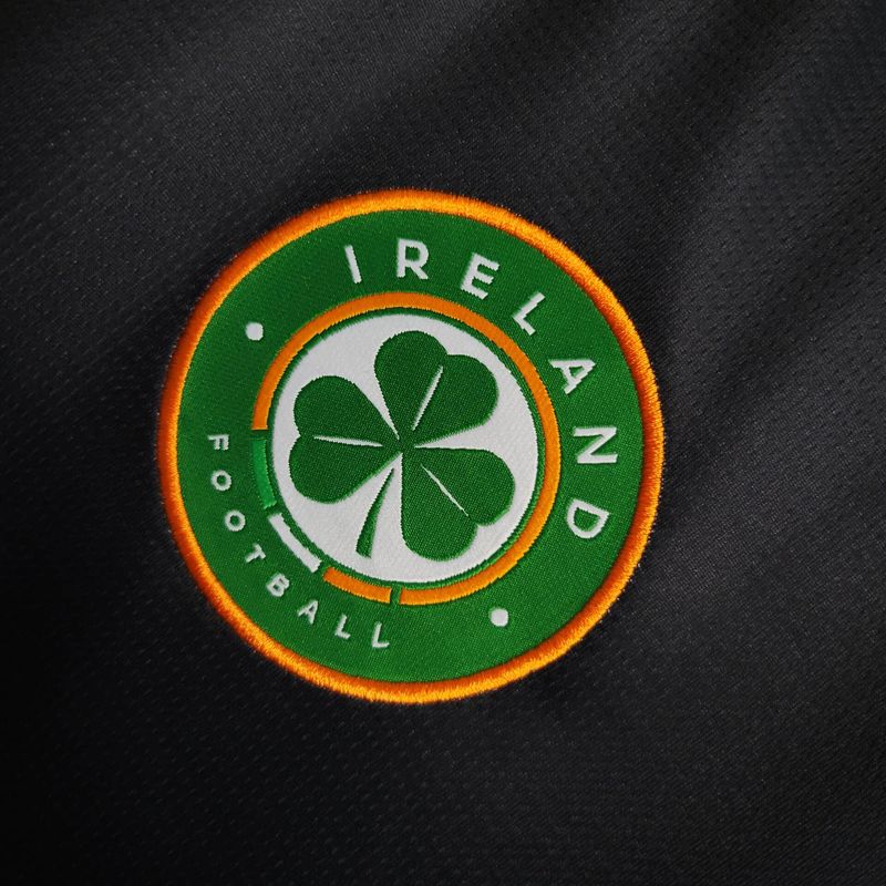 Irlanda 2023/24 Camisola Terceira – Homem