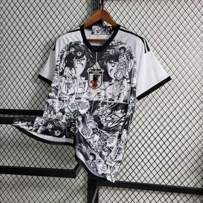 Japão 2023/24 Camisola Anime Edição – Homem