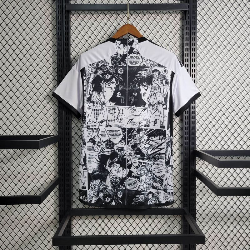 Japão 2023/24 Camisola Anime Edição – Homem