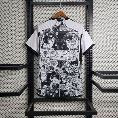 Japão 2023/24 Camisola Anime Edição – Homem