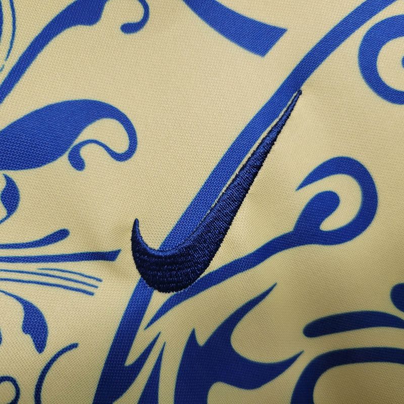 Club America 2023/24 Polo – Homem
