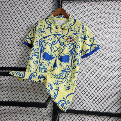 Club America 2023/24 Polo – Homem