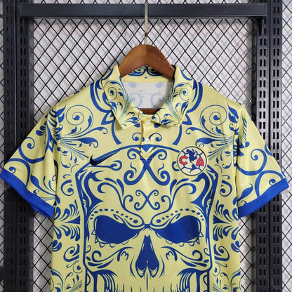 Club America 2023/24 Polo – Homem
