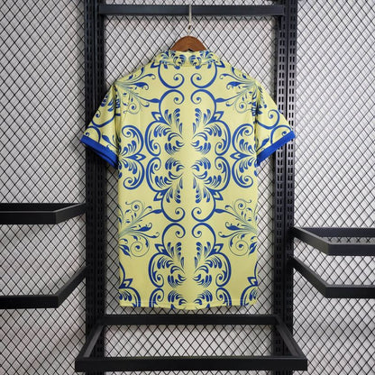 Club America 2023/24 Polo – Homem