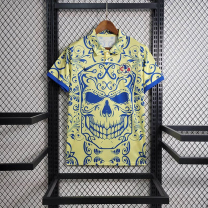 Club America 2023/24 Polo – Homem
