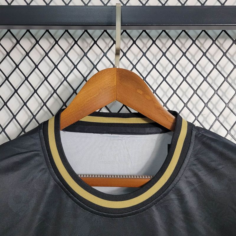 Flamengo 2023/24 Camisola Preta – Homem