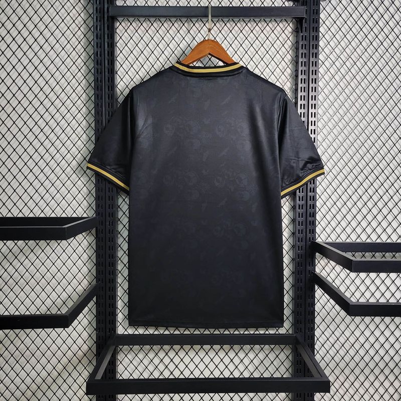 Flamengo 2023/24 Camisola Preta – Homem