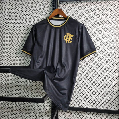 Flamengo 2023/24 Camisola Preta – Homem