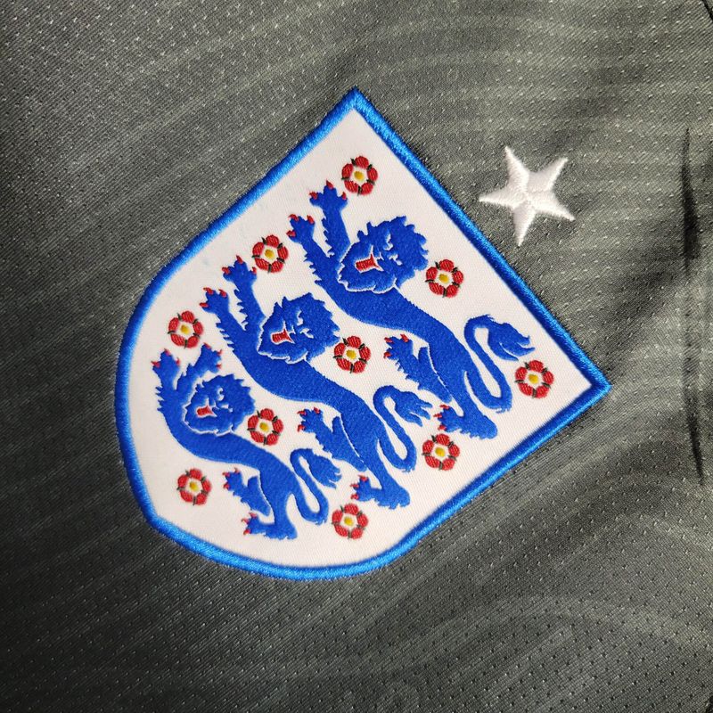 Inglaterra 2023/24 Camisola Especial – Homem
