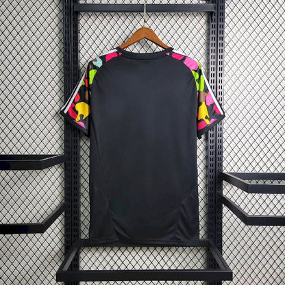 Real Madrid 2024/25 Camisola de Pré-Jogo – Homem