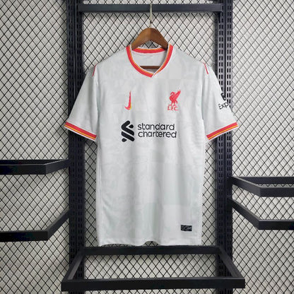 Liverpool 2024/25 Camisola Terceira – Homem