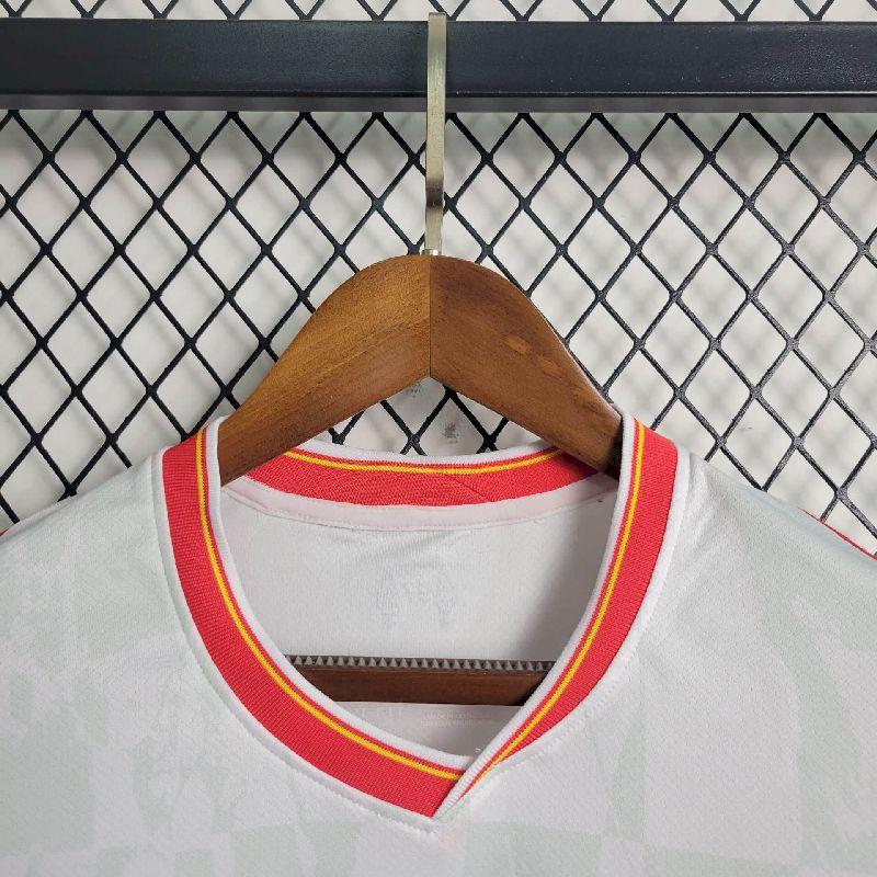 Liverpool 2024/25 Camisola Terceira – Homem