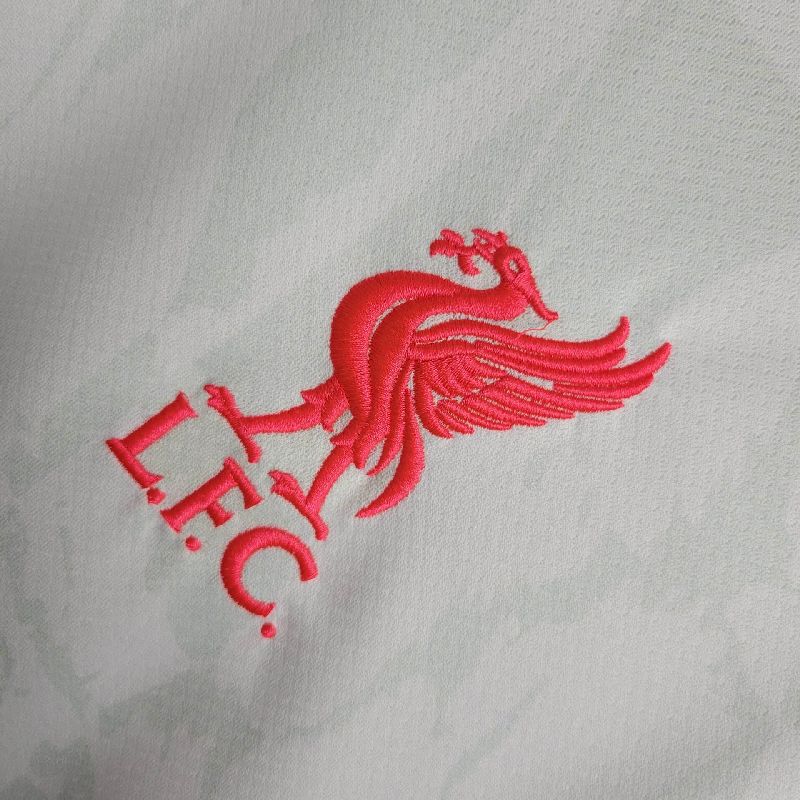 Liverpool 2024/25 Camisola Terceira – Homem