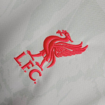 Liverpool 2024/25 Camisola Terceira – Homem