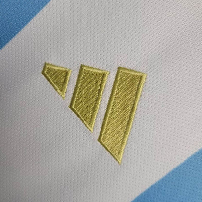 Argentina 2024/25 Camisola Principal – Homem
