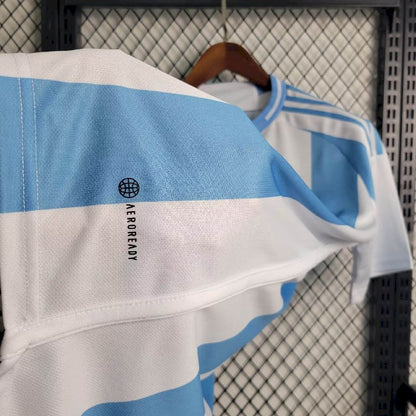 Argentina 2024/25 Camisola Principal – Homem
