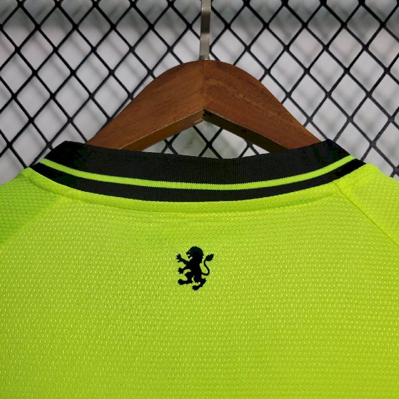 Aston Villa 2023/24 Camisola de Guarda-Redes – Homem