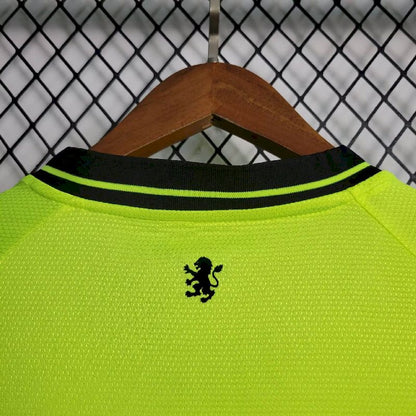 Aston Villa 2023/24 Camisola de Guarda-Redes – Homem