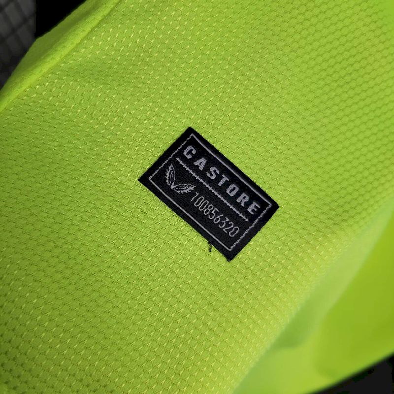 Aston Villa 2023/24 Camisola de Guarda-Redes – Homem