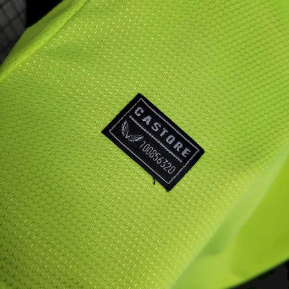 Aston Villa 2023/24 Camisola de Guarda-Redes – Homem