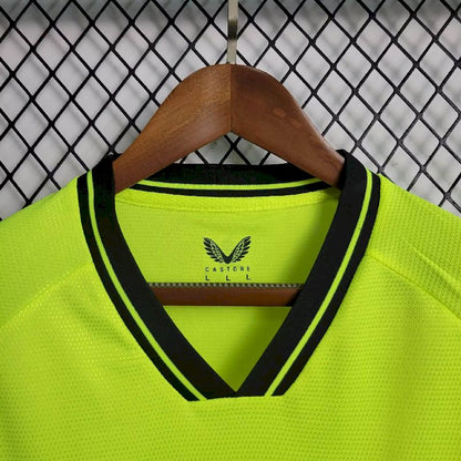 Aston Villa 2023/24 Camisola de Guarda-Redes – Homem