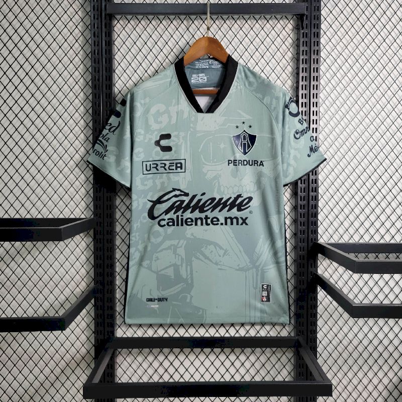 Atlas FC 2023/24 Camisola Terceira – Homem
