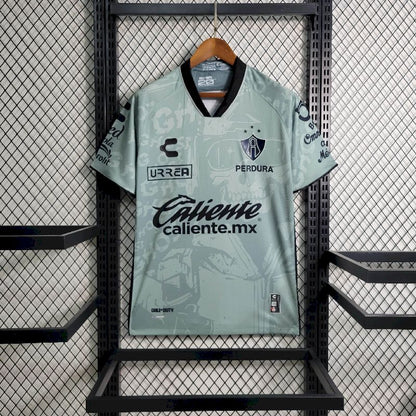 Atlas FC 2023/24 Camisola Terceira – Homem