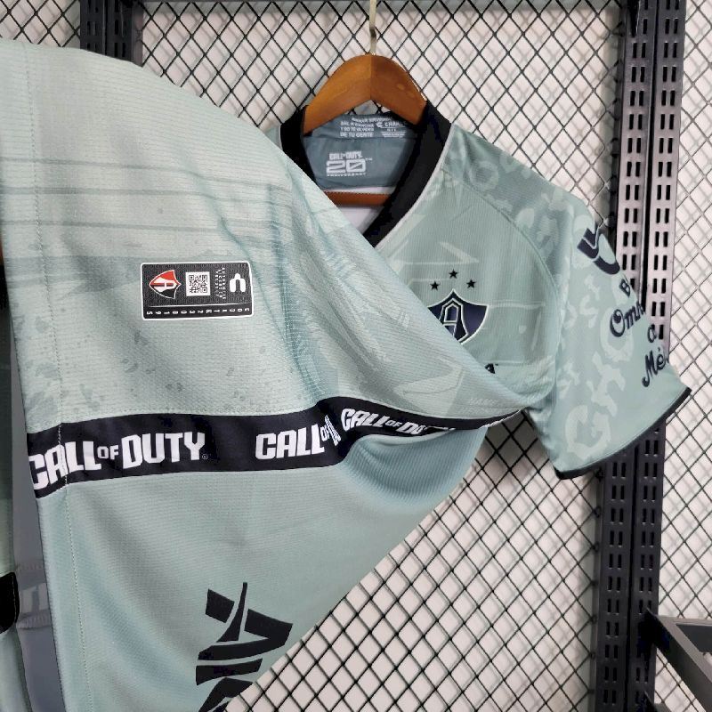 Atlas FC 2023/24 Camisola Terceira – Homem