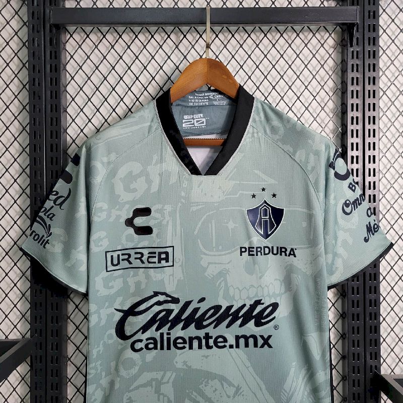 Atlas FC 2023/24 Camisola Terceira – Homem